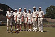 Solomon Trophy 1999 US Team