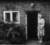 Here is a sample: Granny Wadley (Kitty) at 3 Upper Hale Road