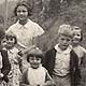 Here is a sample: Evacuated to Devon during WWII