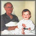 Here is a sample: Paddy Queally and Peter Wadley (Grumps)